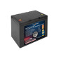 Акумулятор LogicPower LP LiFePO4 24V (25,6V) - 52 Ah (1331Wh) (BMS 60A/30A) пластик для ДБЖ Акумулятор LogicPower LP LiFePO4 24V (25,6V) - 52 Ah (1331Wh) (BMS 60A/30A) пластик для ДБЖ