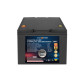 Акумулятор LogicPower LP LiFePO4 24V (25,6V) - 52 Ah (1331Wh) (BMS 60A/30A) пластик для ДБЖ Акумулятор LogicPower LP LiFePO4 24V (25,6V) - 52 Ah (1331Wh) (BMS 60A/30A) пластик для ДБЖ