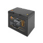 Акумулятор LogicPower LP LiFePO4 24V (25,6V) - 52 Ah (1331Wh) (BMS 80A/40А) пластик Акумулятор LogicPower LP LiFePO4 24V (25,6V) - 52 Ah (1331Wh) (BMS 80A/40А) пластик
