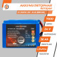 Акумулятор LogicPower LP LiFePO4 24V - 36 Ah (BMS 60A)