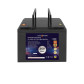 Акумулятор LogicPower LP LiFePO4 24V - 50 Ah (BMS 60A/30А) пластик Акумулятор LogicPower LP LiFePO4 24V - 50 Ah (BMS 60A/30А) пластик