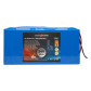 Аккумулятор LogicPower LP LiFePO4 24V - 90 Ah (BMS 80A) Аккумулятор LogicPower LP LiFePO4 24V - 90 Ah (BMS 80A)