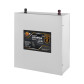 Акумулятор LogicPower LP LiFePO4 25,6V - 120 Ah (3072Wh) (BMS 80A/40А) метал
