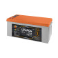 Акумулятор LogicPower LP LiFePO4 25,6V - 160 Ah (4096Wh) (BMS 150A/75А) пластик LCD для ДБЖ