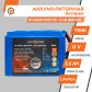 Аккумулятор LogicPower LP LiFePO4 32650 24V - 5.5 Ah (BMS 20A) Аккумулятор LogicPower LP LiFePO4 32650 24V - 5.5 Ah (BMS 20A)