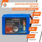 Акумулятор LogicPower LP LiFePO4 24V - 6 Ah (BMS 20A) Акумулятор LogicPower LP LiFePO4 24V - 6 Ah (BMS 20A)