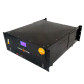 Аккумулятор LogicPower LP LiFePO4 48V - 100 Ah (Smart BMS 150A) с LCD (LogicPower LP Bank Energy U100) Аккумулятор LogicPower LP LiFePO4 48V - 100 Ah (Smart BMS 150A) с LCD (LogicPower LP Bank Energy U100)