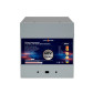 Аккумулятор LogicPower LP LiFePO4 48V - 105 Ah (BMS 100A/50А) металл