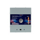 Аккумулятор LogicPower LP LiFePO4 48V - 105 Ah (BMS 60A/30А) металл