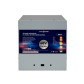 Аккумулятор LogicPower LP LiFePO4 48V - 105 Ah (BMS 60A/30А) металл