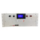 Аккумулятор LogicPower LP LiFePO4 48V (51,2V) - 100 Ah (5120Wh) (BMS 200A) (LogicPower LP Bank Energy U90) Аккумулятор LogicPower LP LiFePO4 48V (51,2V) - 100 Ah (5120Wh) (BMS 200A) (LogicPower LP Bank Energy U90)