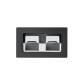 Аккумулятор LogicPower LP LiFePO4 48V (51,2V) - 202 Ah (10342Wh) (BMS 100A) (LogicPower LP Bank Energy W200)