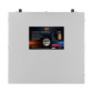 Аккумулятор LogicPower LP LiFePO4 48V (51,2V) - 202 Ah (10342Wh) (BMS 150A) металл Аккумулятор LogicPower LP LiFePO4 48V (51,2V) - 202 Ah (10342Wh) (BMS 150A) металл