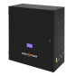 Аккумулятор LogicPower LP LiFePO4 48V (51,2V) - 202 Ah (10342Wh) (BMS 200A) (LogicPower LP Bank Energy W200)