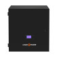 Аккумулятор LogicPower LP LiFePO4 48V (51,2V) - 202 Ah (10342Wh) (BMS 80A) (LogicPower LP Bank Energy W200) Аккумулятор LogicPower LP LiFePO4 48V (51,2V) - 202 Ah (10342Wh) (BMS 80A) (LogicPower LP Bank Energy W200)