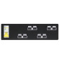 Аккумулятор LogicPower LP LiFePO4 48V (51,2V) - 202 Ah (10342Wh) (BMS 80A) (LogicPower LP Bank Energy W200) Аккумулятор LogicPower LP LiFePO4 48V (51,2V) - 202 Ah (10342Wh) (BMS 80A) (LogicPower LP Bank Energy W200)