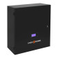 Акумулятор LogicPower LP LiFePO4 48V (51,2V) - 202 Ah (10342Wh) (Smart BMS 150A) с LCD (LogicPower LP Bank Energy W200)