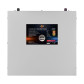 Акумулятор LogicPower LP LiFePO4 48V (51,2V) - 230 Ah (11776Wh) (BMS 100A/50A) металл Акумулятор LogicPower LP LiFePO4 48V (51,2V) - 230 Ah (11776Wh) (BMS 100A/50A) металл