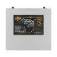 Акумулятор LogicPower LP LiFePO4 48V (51,2V) - 230 Ah (11776Wh) (BMS 200A/100A) металл Акумулятор LogicPower LP LiFePO4 48V (51,2V) - 230 Ah (11776Wh) (BMS 200A/100A) металл