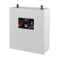 Акумулятор LogicPower LP LiFePO4 48V (51,2V) - 50 Ah (2560Wh) (BMS 100A/50A) металл Акумулятор LogicPower LP LiFePO4 48V (51,2V) - 50 Ah (2560Wh) (BMS 100A/50A) металл