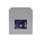 Акумулятор LogicPower LP LiFePO4 48V (51,2V) - 52 Ah (2662Wh) (BMS 80A/40А) металл Акумулятор LogicPower LP LiFePO4 48V (51,2V) - 52 Ah (2662Wh) (BMS 80A/40А) металл