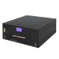 Акумулятор LogicPower LP LiFePO4 48V (51,2V) - 90 Ah (4608Wh) (BMS 200A) (LogicPower LP Bank Energy U90) Акумулятор LogicPower LP LiFePO4 48V (51,2V) - 90 Ah (4608Wh) (BMS 200A) (LogicPower LP Bank Energy U90)