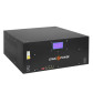 Акумулятор LogicPower LP LiFePO4 48V (51,2V) - 90 Ah (4608Wh) (Smart BMS 200A) с LCD (LogicPower LP Bank Energy U90)