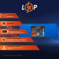 Акумулятор LogicPower LP LiFePO4 48V - 90 Ah (BMS 100A) Акумулятор LogicPower LP LiFePO4 48V - 90 Ah (BMS 100A)