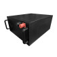 Аккумулятор LogicPower LP LiFePO4 51,2V - 230 Ah (11776Wh) (BMS 200A/100А) металл RM Аккумулятор LogicPower LP LiFePO4 51,2V - 230 Ah (11776Wh) (BMS 200A/100А) металл RM