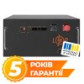 Аккумулятор LogicPower LP LiFePO4 51,2V - 280 Ah (14336Wh) (BMS 200A/200А) металл F Smart BT Seplos RS485/CAN