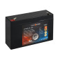 Аккумулятор LogicPower LP LiFePО4 6V - 12 Ah