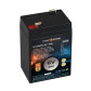 Аккумулятор LogicPower LP LiFePО4 6V - 5 Ah