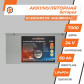 Акумулятор LogicPower LP LiFePO4 24V - 60 Ah (BMS 60А) металл