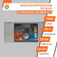 Акумулятор LogicPower LP LiFePO4 24V - 70 Ah (BMS 60А) металл