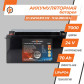 Акумулятор LogicPower LP LiFePO4 24V - 70 Ah (BMS 80А) пластик