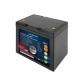 Аккумулятор LogicPower LP LiFePO4 для ИБП 12V - 105 Ah (BMS 50A/25А)
