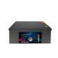 Акумулятор LogicPower LP LiFePO4 для ДБЖ 12V (12,8V) - 404 Ah (5171Wh) (BMS 100A/50A) пластик