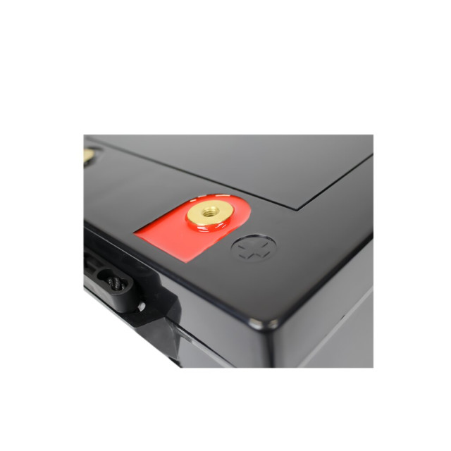 Акумулятор LogicPower LP LiFePO4 для ДБЖ 12V (12,8V) - 404 Ah (5171Wh) (BMS 100A/50A) пластик