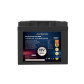 Аккумулятор LogicPower LP LiFePO4 для ИБП 12V - 50 Ah (BMS 80A/40A) пластик