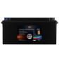 Акумулятор LogicPower LP LiFePO4 для ДБЖ 24V (25,6V) - 202 Ah (5171Wh) (BMS 200A/100A) пластик
