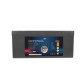 Акумулятор LogicPower LP LiFePO4 для ДБЖ 24V (25,6V) - 230 Ah (5888Wh) (BMS 80A/40A) пластик
