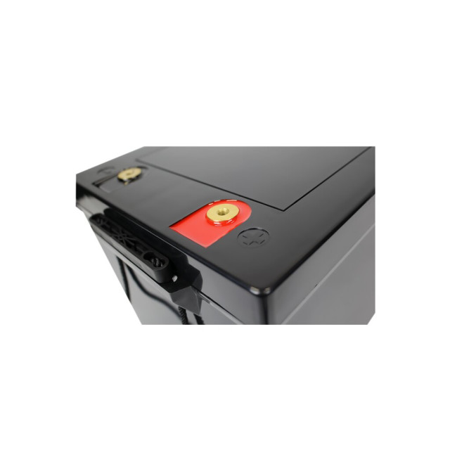 Акумулятор LogicPower LP LiFePO4 для ДБЖ 24V (25,6V) - 230 Ah (5888Wh) (BMS 80A/40A) пластик