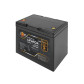 Акумулятор LogicPower LP LiFePO4 для ДБЖ 24V (25,6V) - 52 Ah (1331Wh) (BMS 80A/40А) пластик