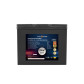 Акумулятор LogicPower LP LiFePO4 для ДБЖ 24V - 50 Ah (BMS 60A/30А) пластик