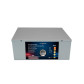 Акумулятор LogicPower LP LiFePO4 для ДБЖ LogicPower LP LiFePO4 24V (25,6V) - 202 Ah (5171Wh) (BMS 150A/75А)