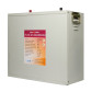 48V - 80 Ah (BMS 100A) металл