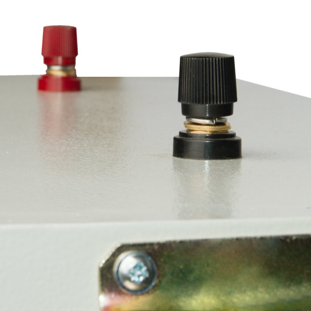 48V - 80 Ah (BMS 100A) металл
