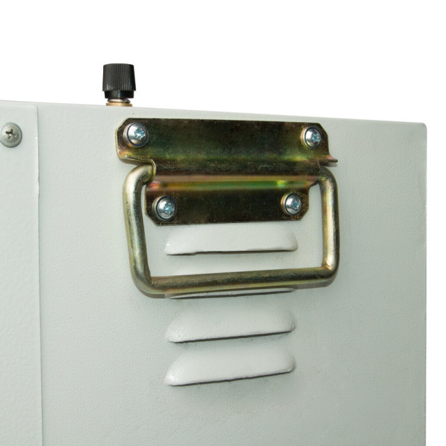 48V - 80 Ah (BMS 100A) металл