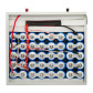 48V - 80 Ah (BMS 100A) металл
