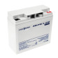 Акумулятор мультигелевий LogicPower LP-MG 12V - 20 Ah SILVER для Mercedes